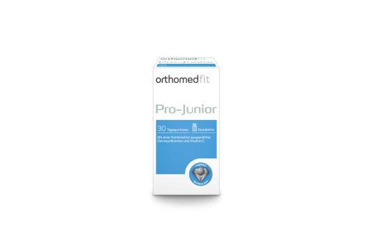 Orthomedfit Pro-Junior 30 Kapseln