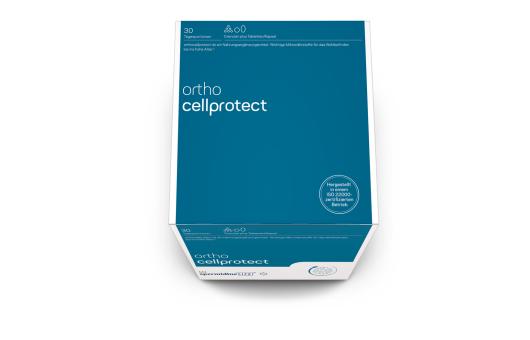 Orthocellprotect Granulat Tablette/Kapsel, 30 Tagesportionen