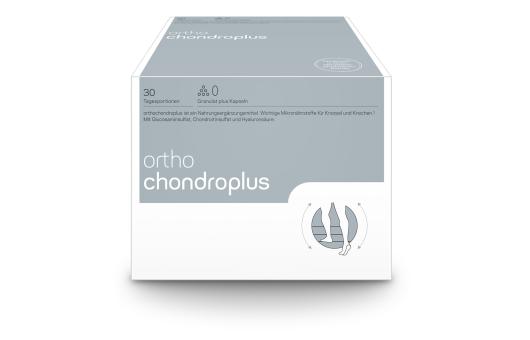 Orthochondroplus 30 Tagesportionen