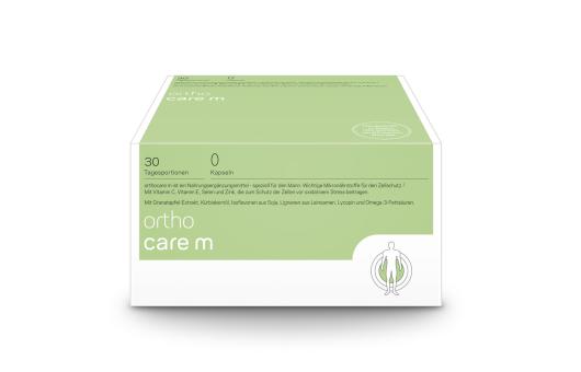Orthocare m 30 Tagesportionen Orthocare m 30 Tagesportionen