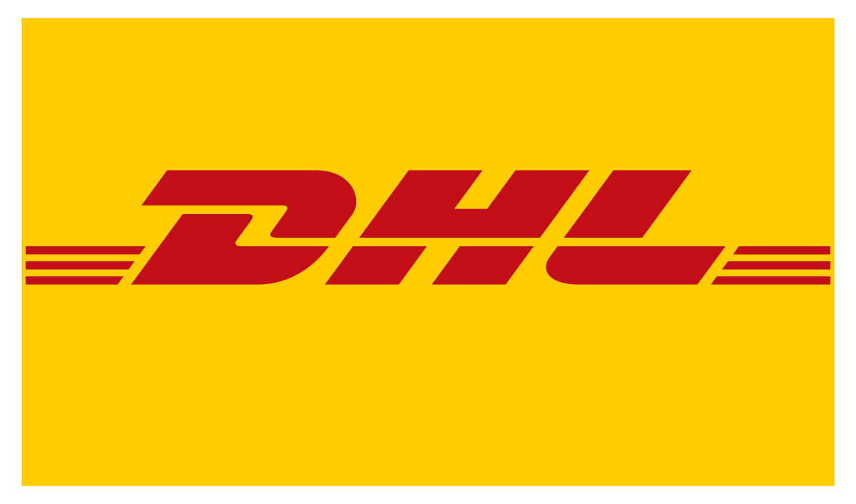 DHL Versand