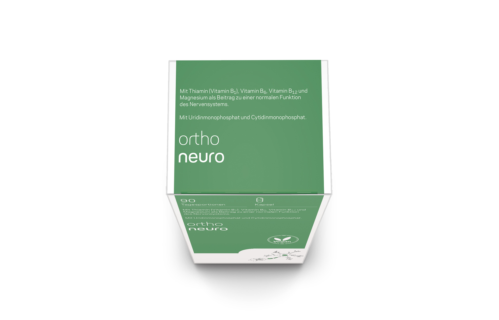 Orthoneuro 90 Tagesportionen