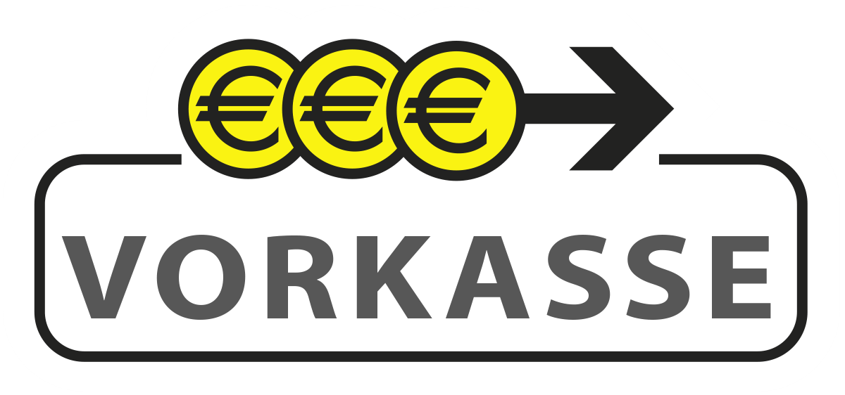 Vorauskasse