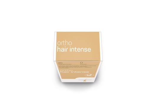 Orthohair intense 30 Tagesportionen