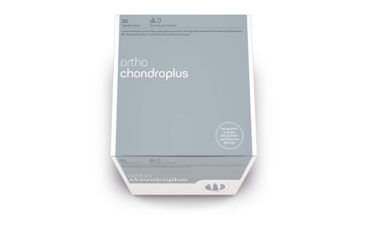 Orthochondroplus 30 Tagesportionen