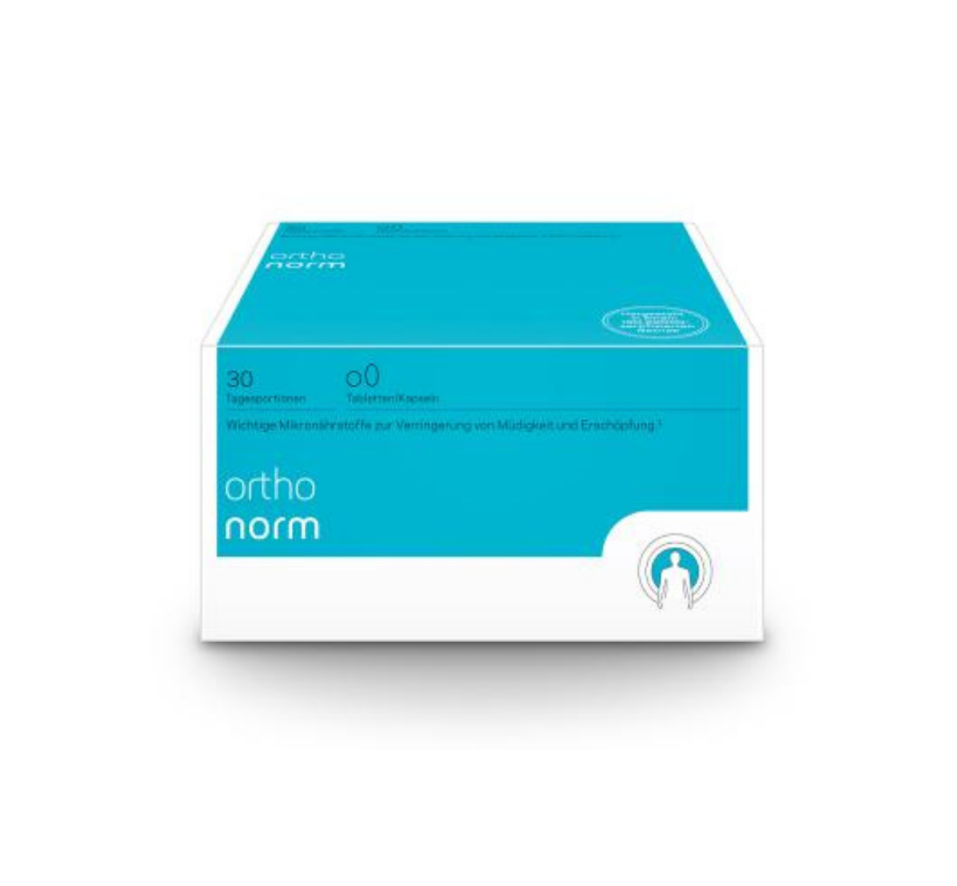 Orthonorm Tabletten/Kapseln, 30 Tagesportionen