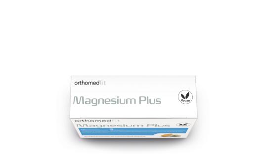 Orthomedfit Magnesium Plus, 60 Tagesportionen