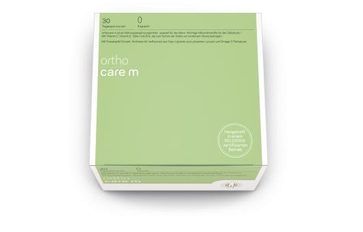 Orthocare m 30 Tagesportionen