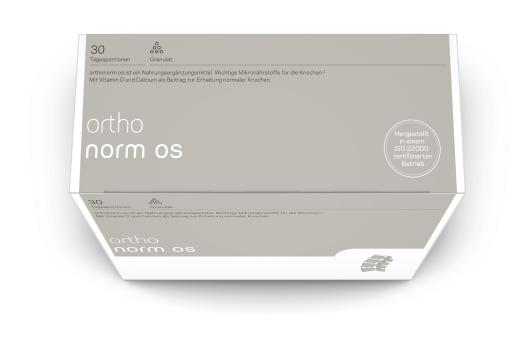 Orthonorm os