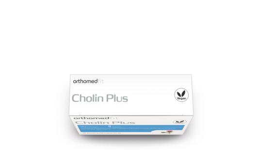 Orthomedfit Cholin Plus 30 Tagesportionen