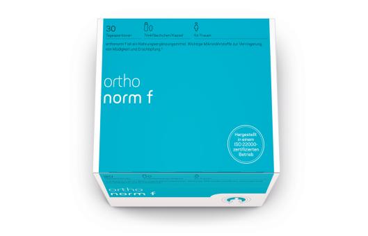 Orthonorm f Trinkfläschchen