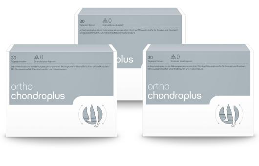 Orthochondroplus 90 Tagesportionen