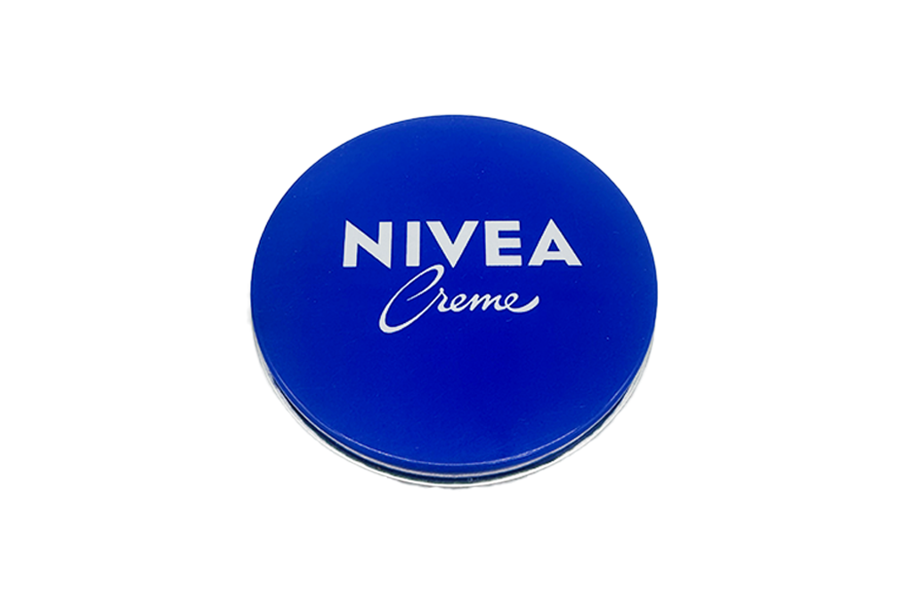 Gratis: NIVEA Creme, 30ml
