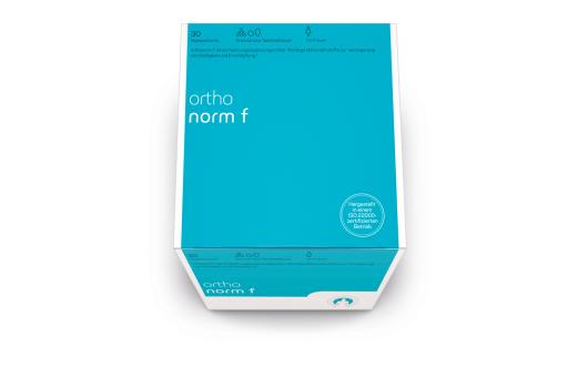 Orthonorm f Granulat/Tablette