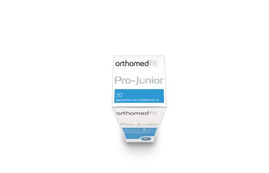 Orthomedfit Pro-Junior 30 Kapseln